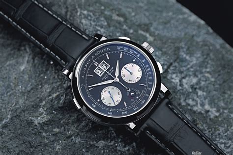 plus watch - luxury watches